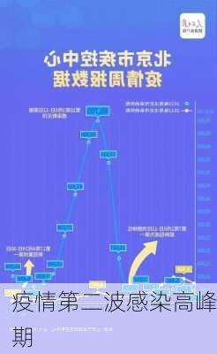 疫情第二波感染高峰期