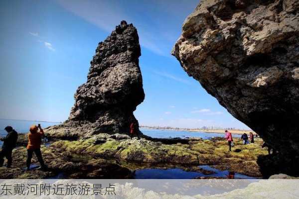 东戴河附近旅游景点