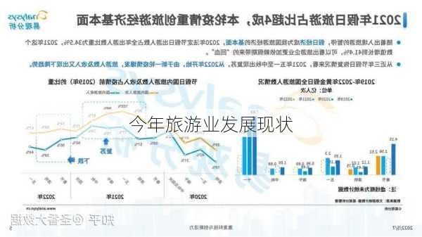今年旅游业发展现状