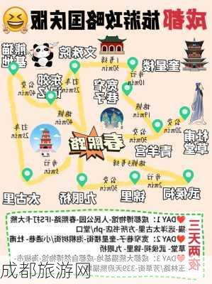 成都旅游网