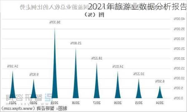 2021年旅游业数据分析报告