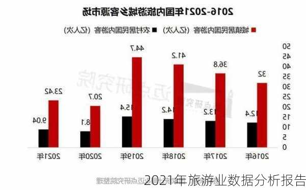 2021年旅游业数据分析报告