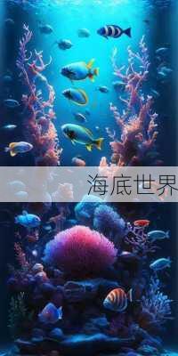 海底世界