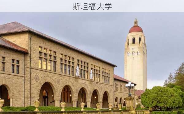 斯坦福大学