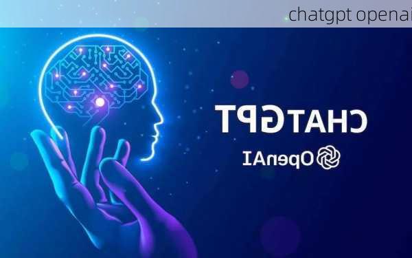 chatgpt openai