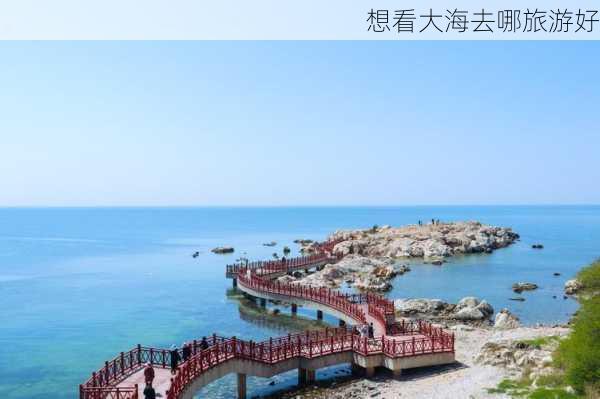 想看大海去哪旅游好