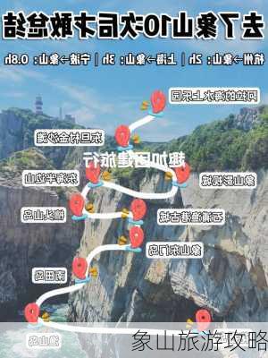 象山旅游攻略