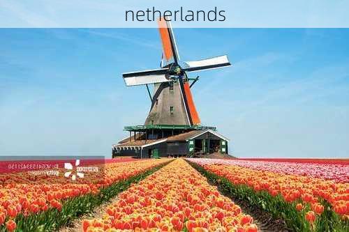 netherlands