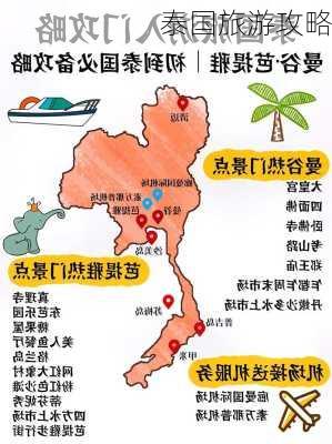 泰国旅游攻略