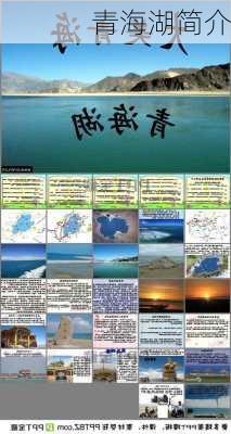 青海湖简介