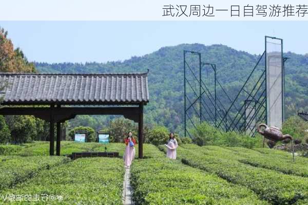 武汉周边一日自驾游推荐