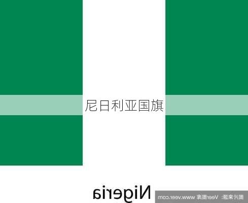 尼日利亚国旗