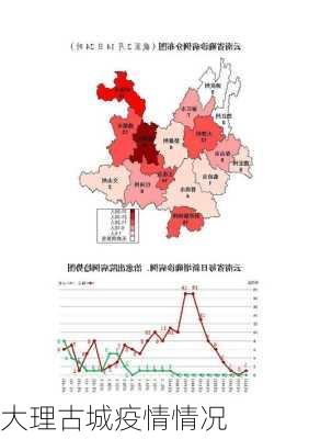 大理古城疫情情况