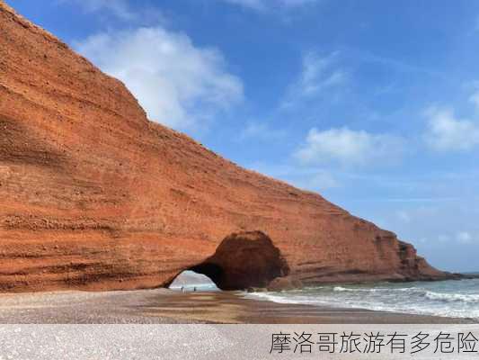 摩洛哥旅游有多危险