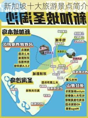 新加坡十大旅游景点简介