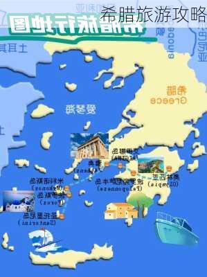 希腊旅游攻略