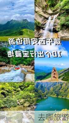 去哪旅游