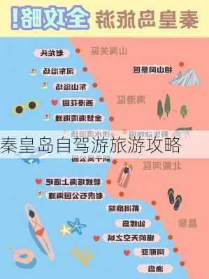 秦皇岛自驾游旅游攻略