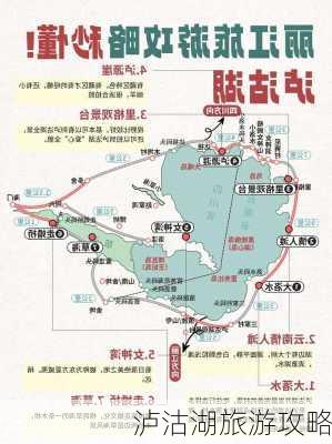 泸沽湖旅游攻略