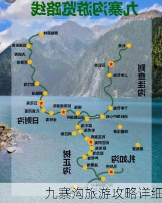 九寨沟旅游攻略详细