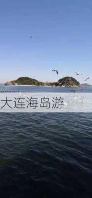 大连海岛游