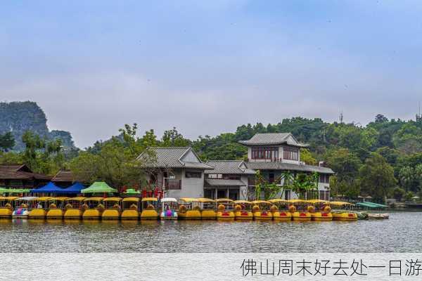 佛山周末好去处一日游