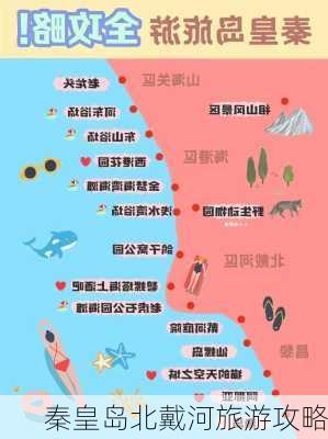 秦皇岛北戴河旅游攻略