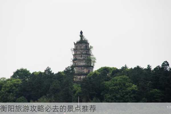 衡阳旅游攻略必去的景点推荐