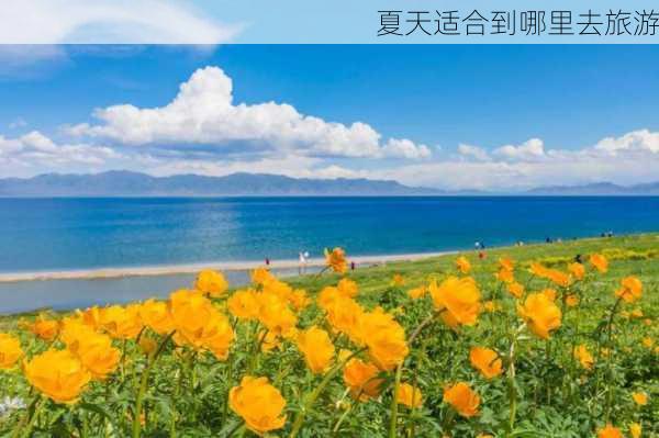 夏天适合到哪里去旅游