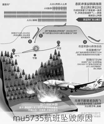 mu5735航班坠毁原因