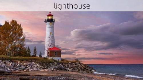 lighthouse