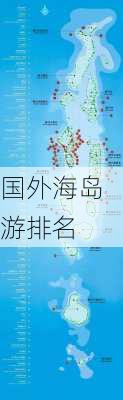 国外海岛游排名