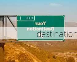 destination