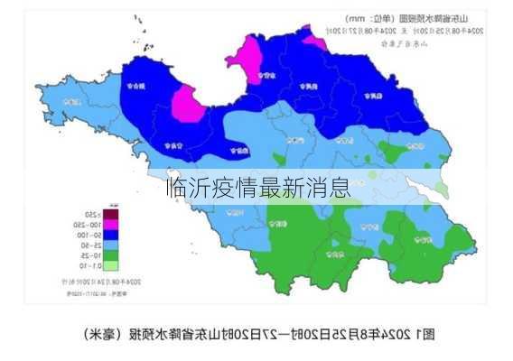 临沂疫情最新消息